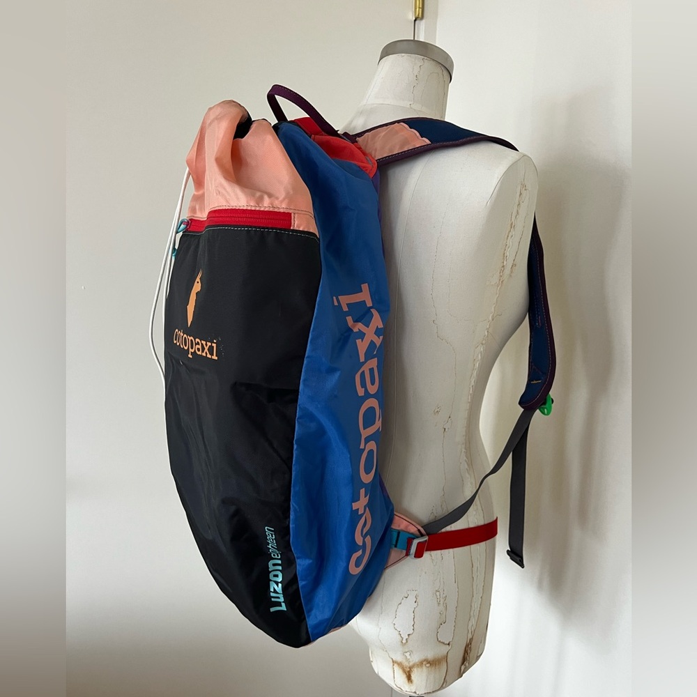 Cotopaxi 24L Hiking Backpack - one of a kind color!!